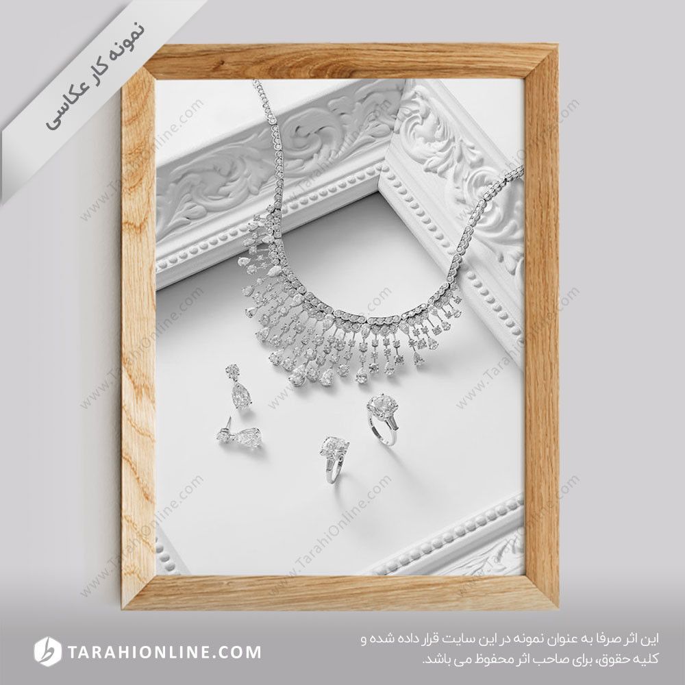 عکاسی از جواهرات 4